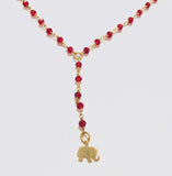 The Princess Necklace