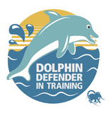 Dolphin Defender Kids Tee